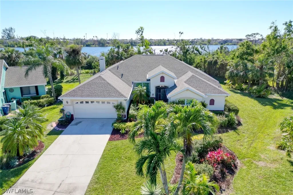 14974 Mahoe Court Fort Myers FL 33908