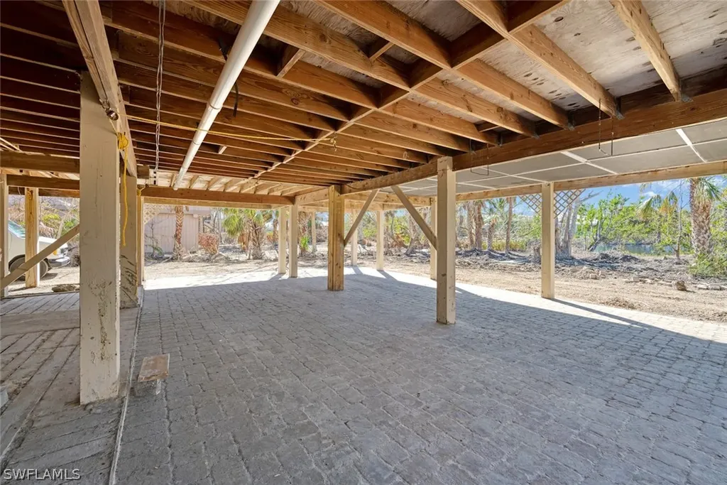 4427 Gulf Pines Drive Sanibel FL 33957