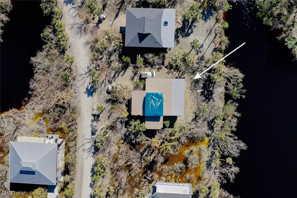 4427 Gulf Pines Drive Sanibel FL 33957