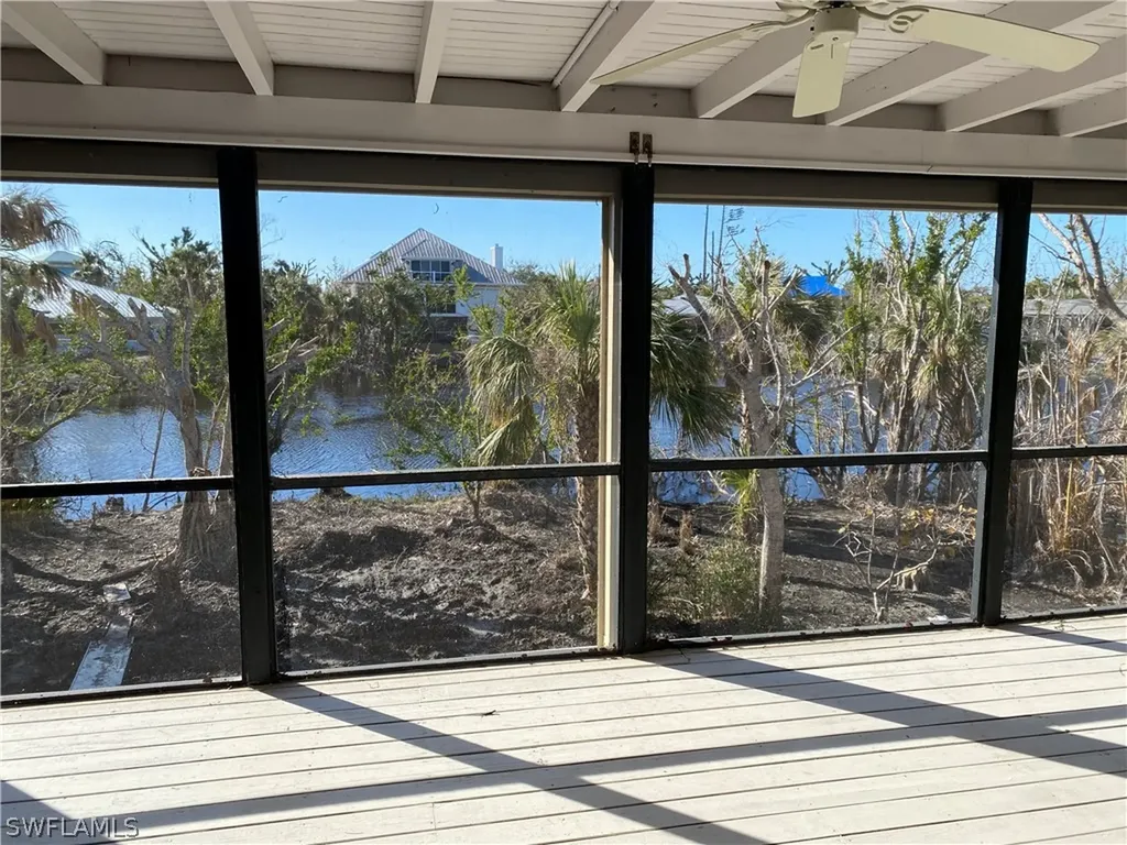 4427 Gulf Pines Drive Sanibel FL 33957