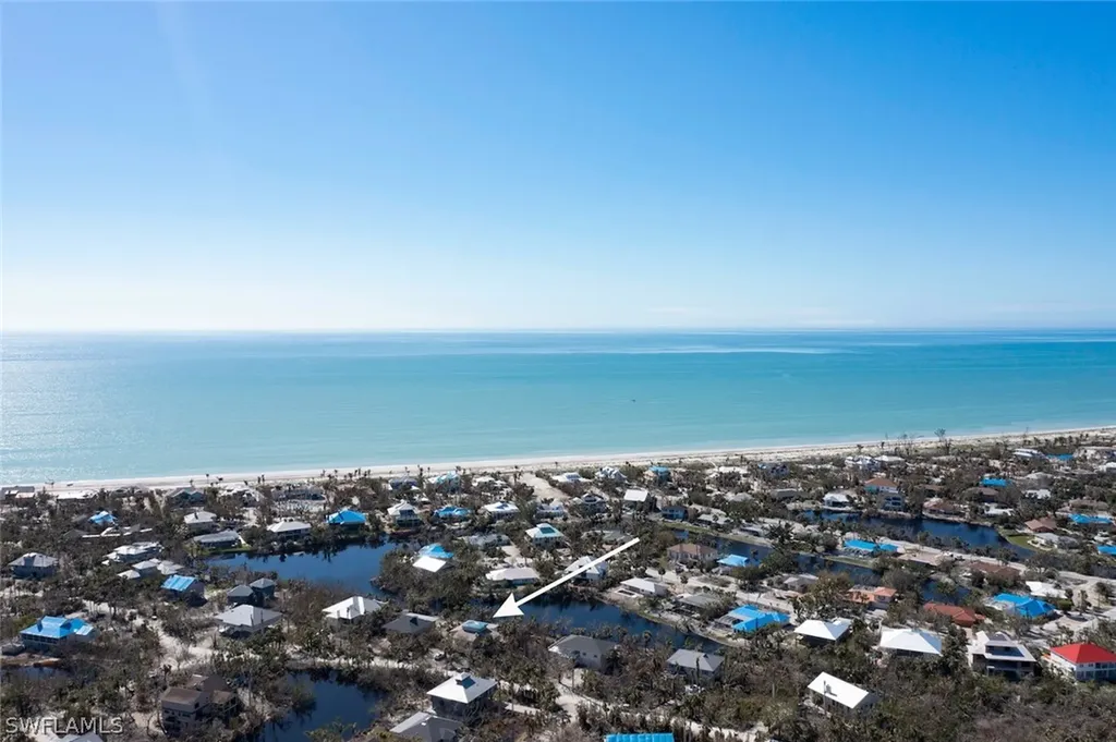 4427 Gulf Pines Drive Sanibel FL 33957