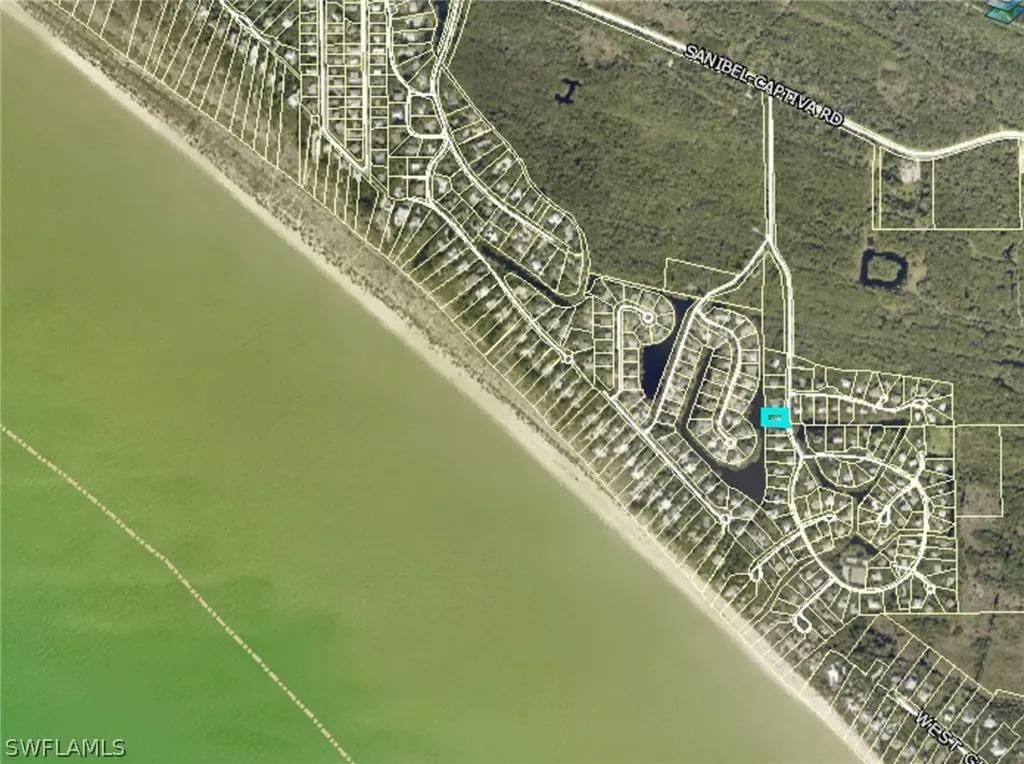 4427 Gulf Pines Drive Sanibel FL 33957