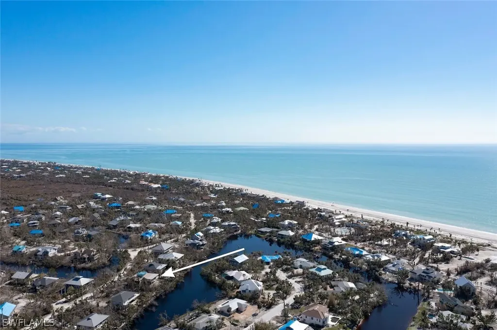 4427 Gulf Pines Drive Sanibel FL 33957