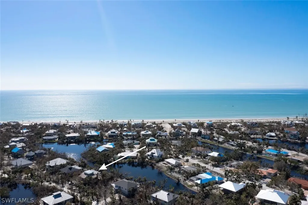 4427 Gulf Pines Drive Sanibel FL 33957