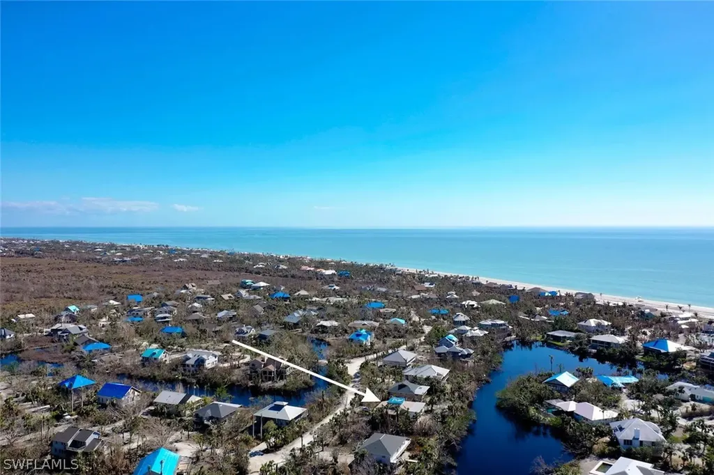 4427 Gulf Pines Drive Sanibel FL 33957