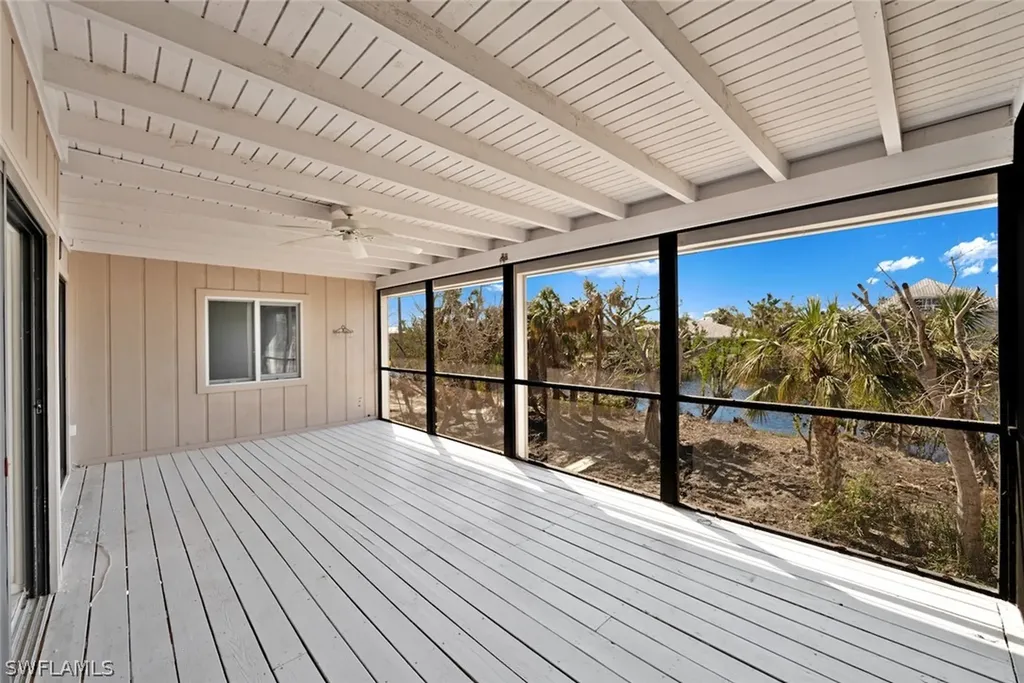 4427 Gulf Pines Drive Sanibel FL 33957