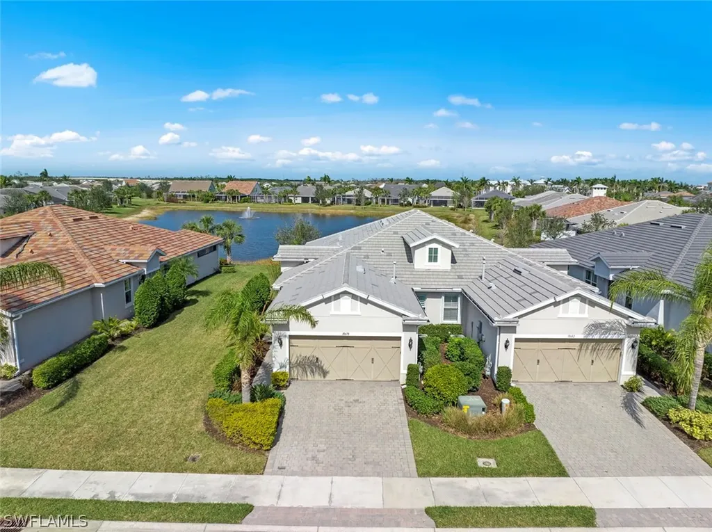 10678 Jackson Square Drive Estero FL 33928