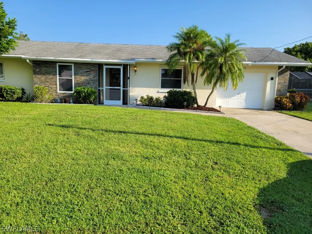 1315 SE 13th Terrace Cape Coral FL 33990