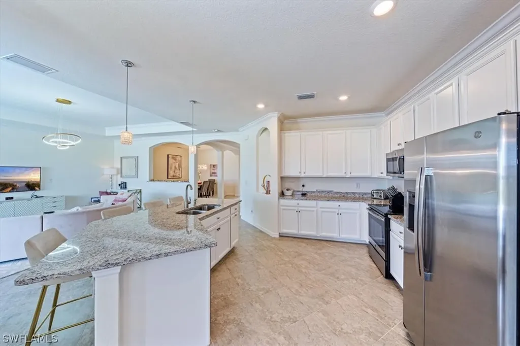 17916 Blossom Hill Court Estero FL 33928