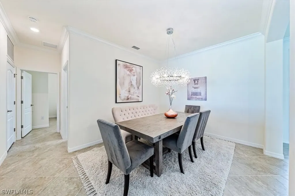 17916 Blossom Hill Court Estero FL 33928