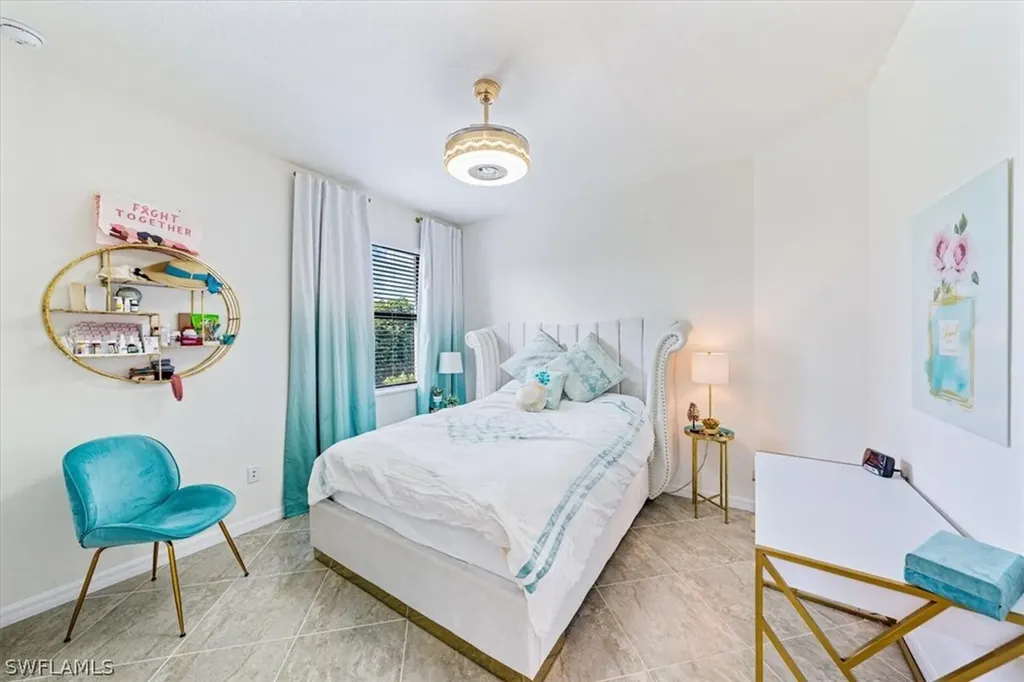 17916 Blossom Hill Court Estero FL 33928