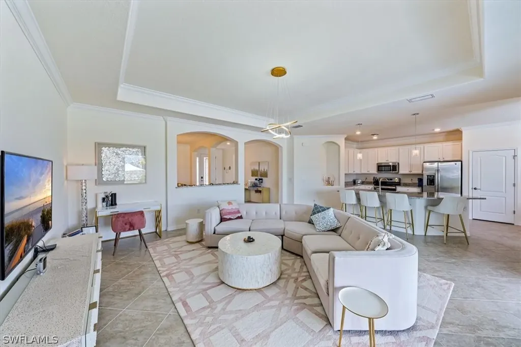 17916 Blossom Hill Court Estero FL 33928