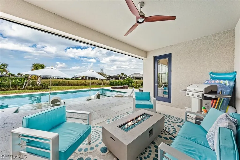 17916 Blossom Hill Court Estero FL 33928