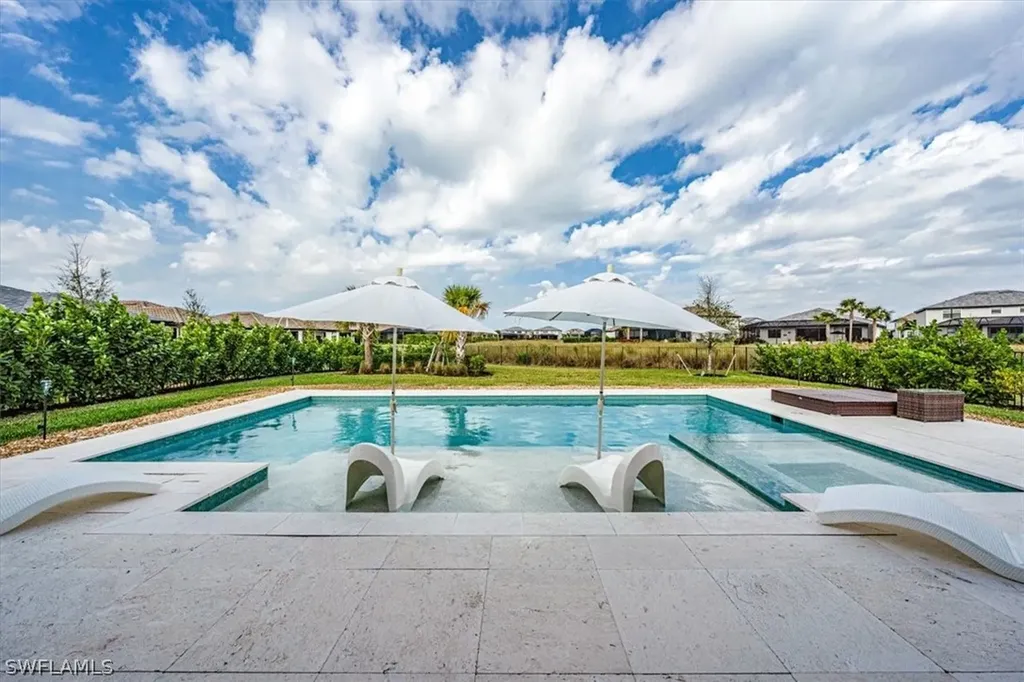 17916 Blossom Hill Court Estero FL 33928