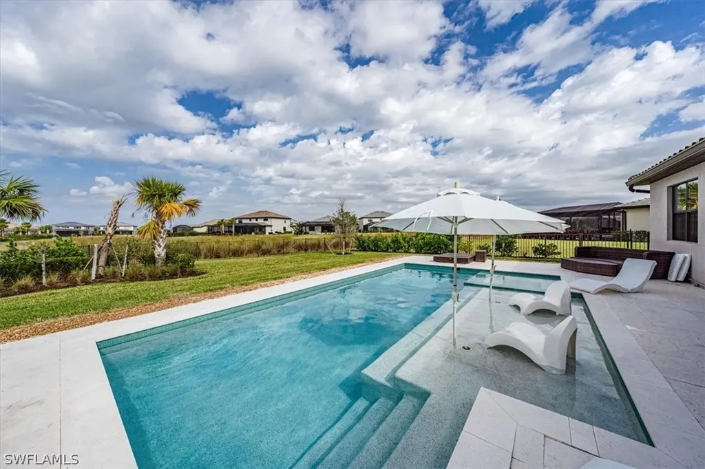 17916 Blossom Hill Court Estero FL 33928