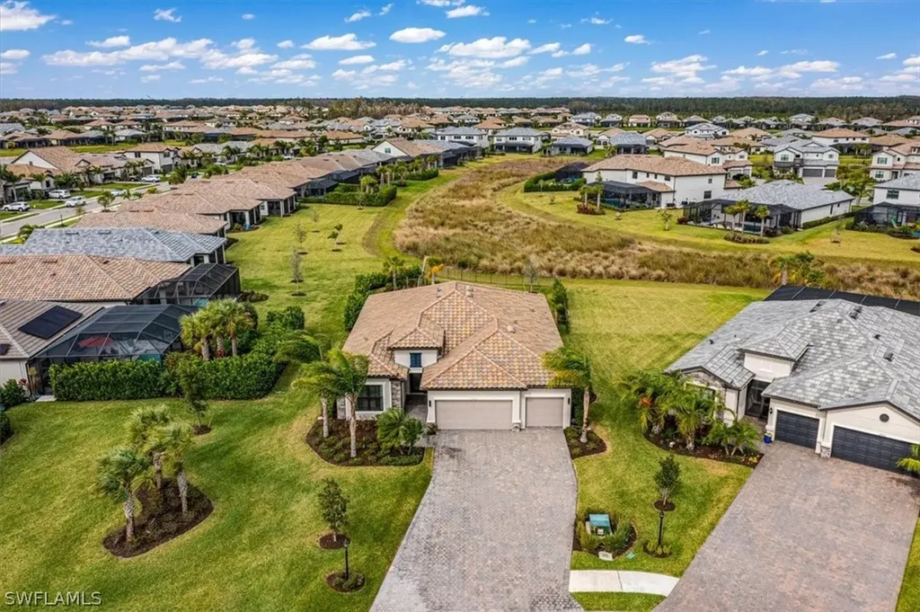 17916 Blossom Hill Court Estero FL 33928