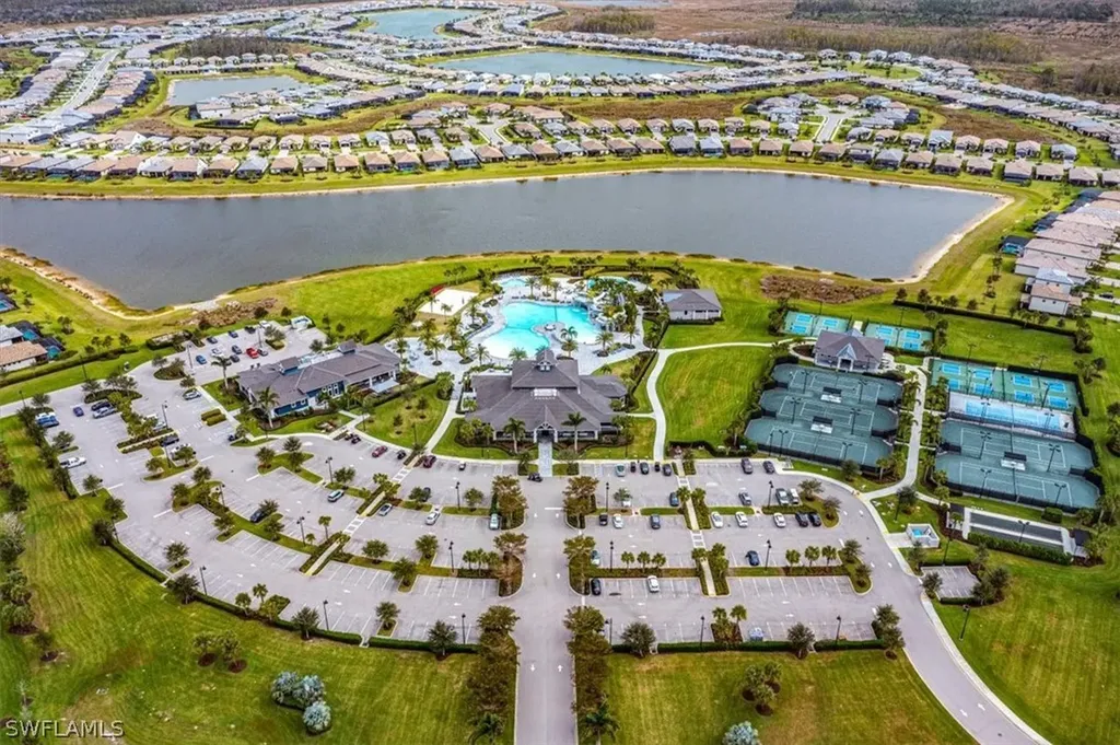 17916 Blossom Hill Court Estero FL 33928