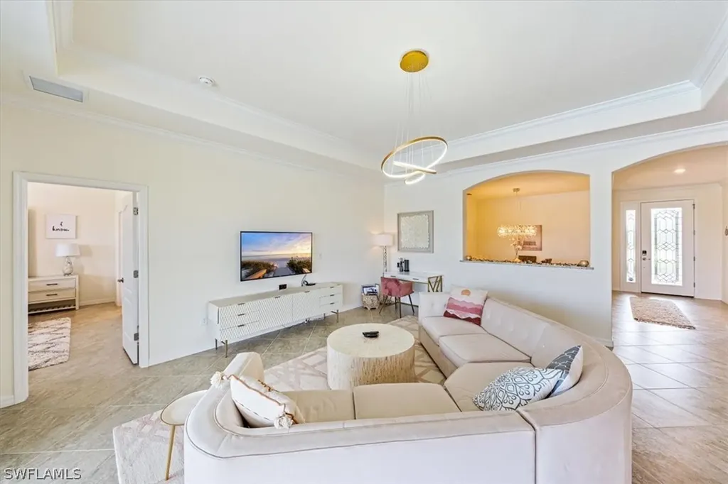 17916 Blossom Hill Court Estero FL 33928
