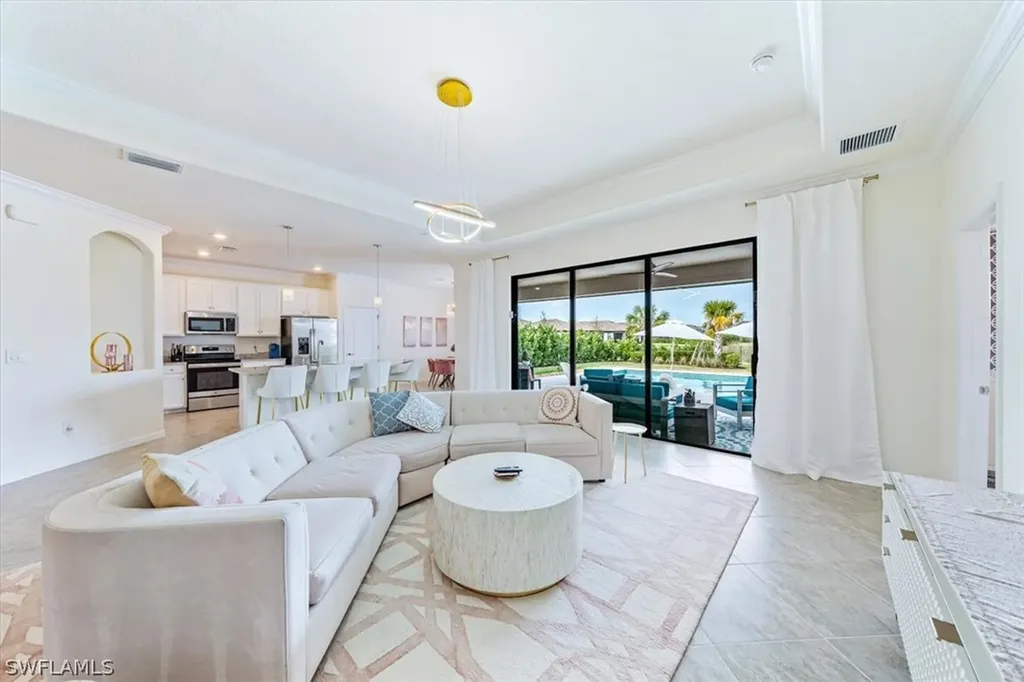 17916 Blossom Hill Court Estero FL 33928
