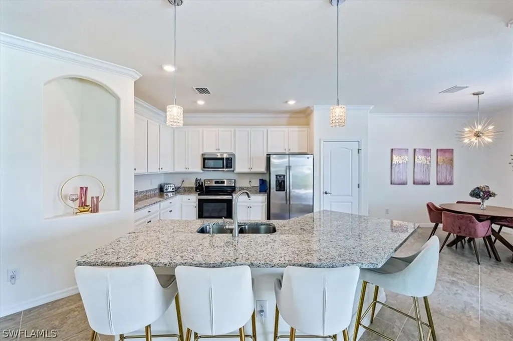 17916 Blossom Hill Court Estero FL 33928