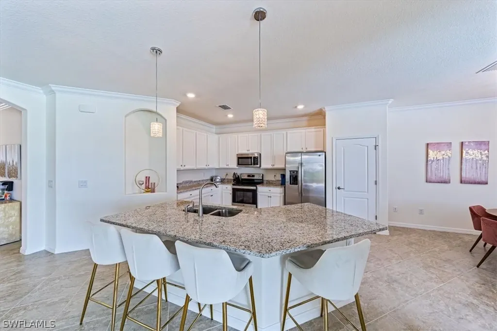 17916 Blossom Hill Court Estero FL 33928