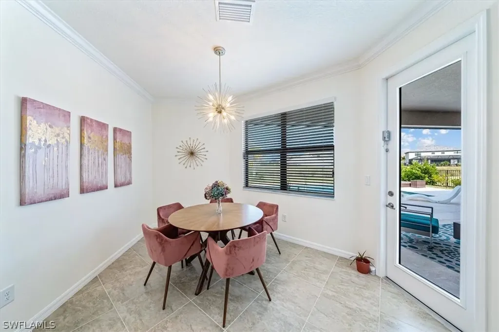 17916 Blossom Hill Court Estero FL 33928