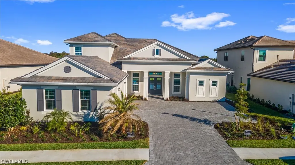 15564 Montello Lane Naples FL 34114