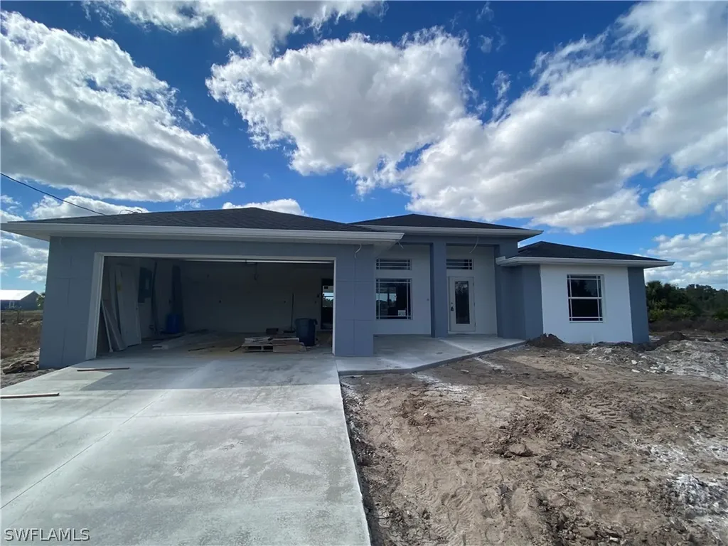 1018 Halby Avenue S Lehigh Acres FL 33974