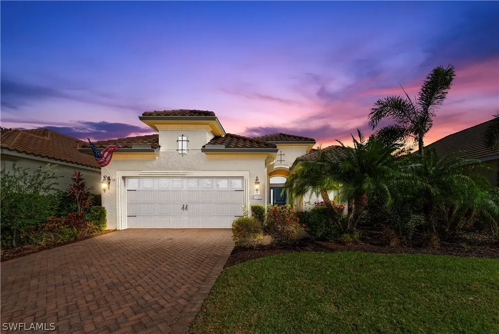 Estero FL, 21303 Estero Vista Court