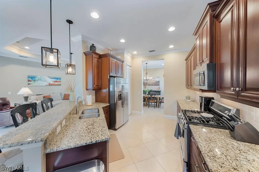 21303 Estero Vista Court Estero FL 33928