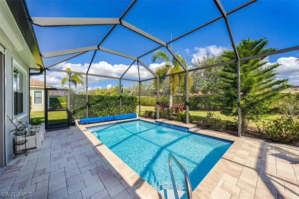 21303 Estero Vista Court Estero FL 33928