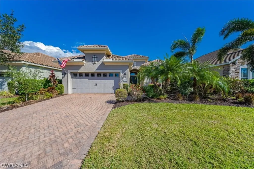 21303 Estero Vista Court Estero FL 33928