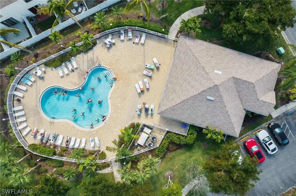 3650 Pine Oak Circle Fort Myers FL 33916