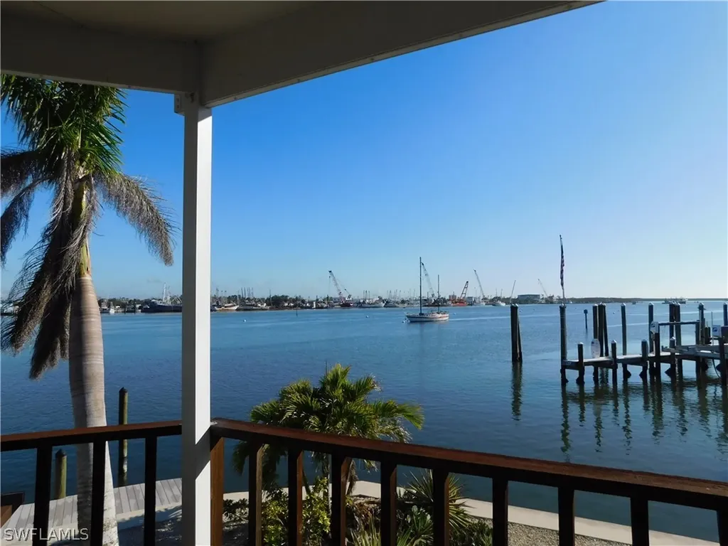 274 Primo Drive Fort Myers Beach FL 33931