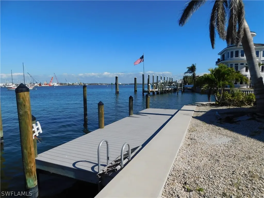 274 Primo Drive Fort Myers Beach FL 33931
