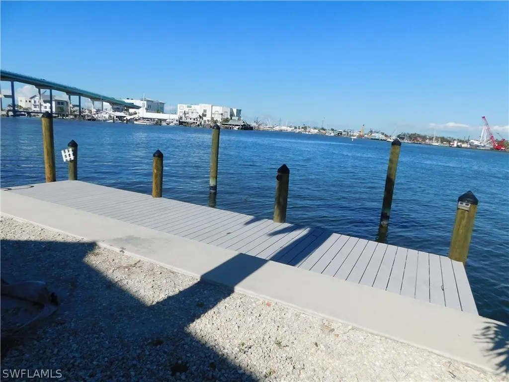 274 Primo Drive Fort Myers Beach FL 33931