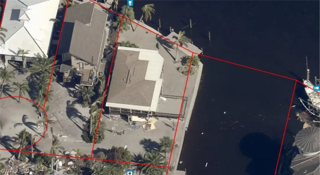 274 Primo Drive Fort Myers Beach FL 33931