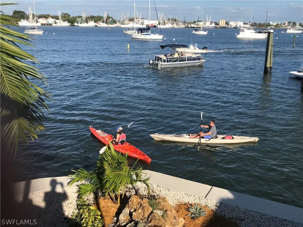 274 Primo Drive Fort Myers Beach FL 33931