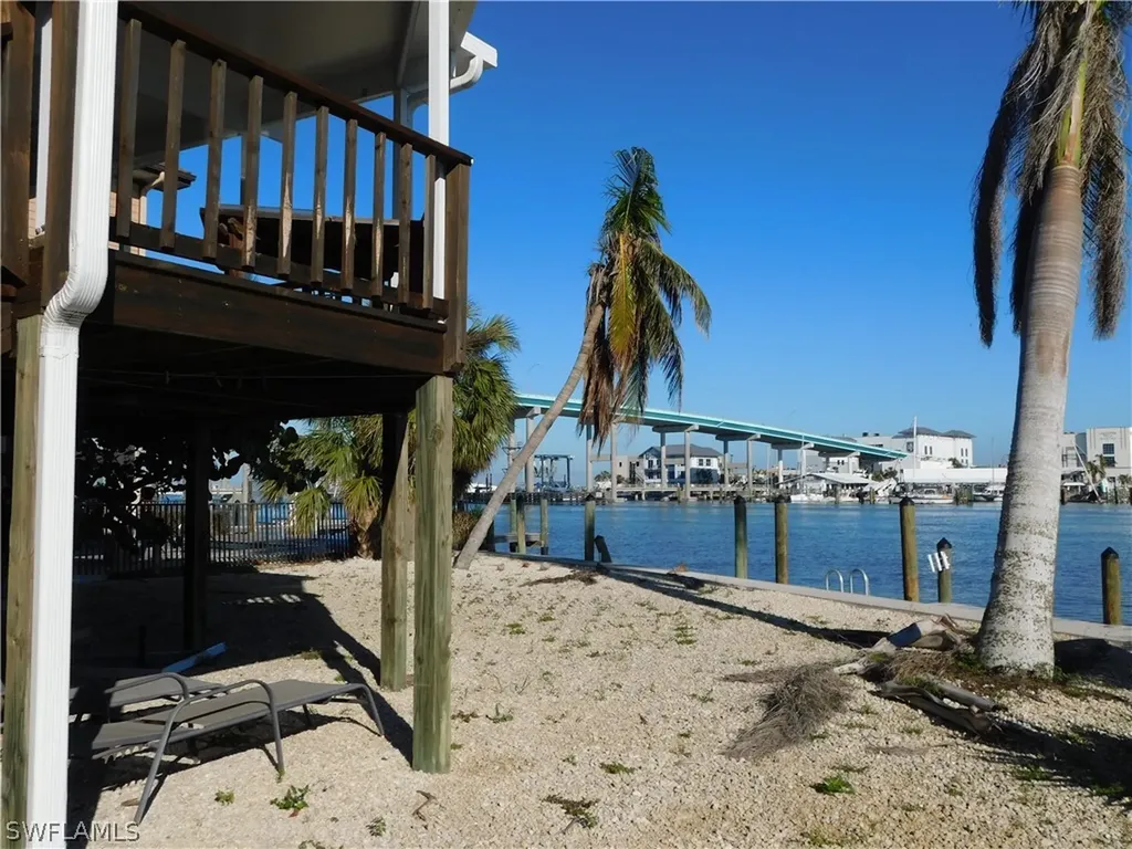 274 Primo Drive Fort Myers Beach FL 33931