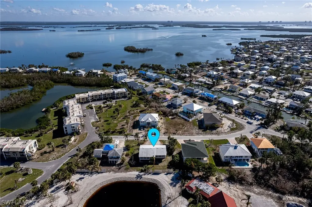 21170/172 Noddy Tern Drive Fort Myers Beach FL 33931