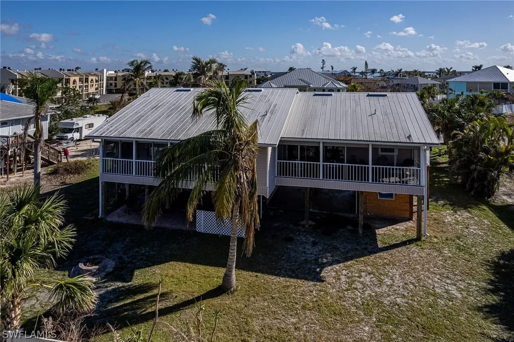 21170/172 Noddy Tern Drive Fort Myers Beach FL 33931