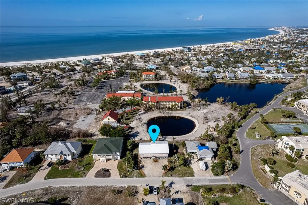 21170/172 Noddy Tern Drive Fort Myers Beach FL 33931