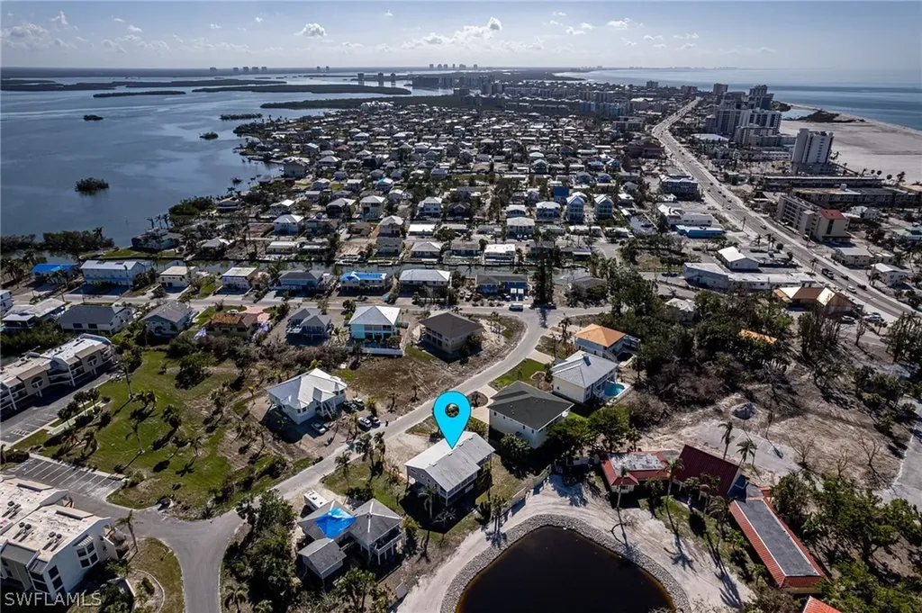 21170/172 Noddy Tern Drive Fort Myers Beach FL 33931
