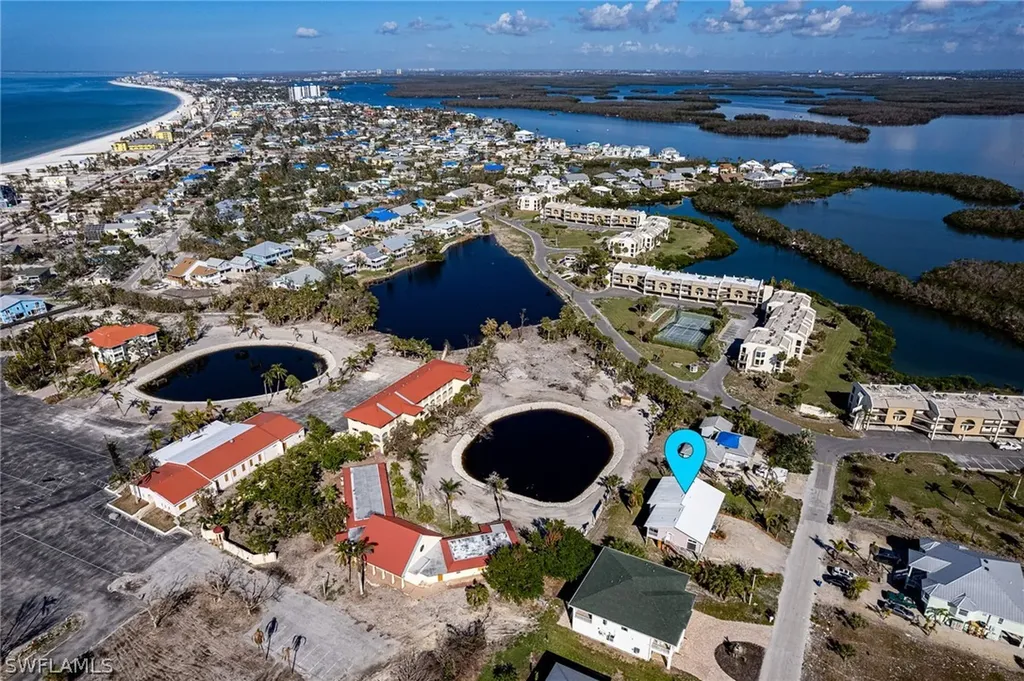 21170/172 Noddy Tern Drive Fort Myers Beach FL 33931