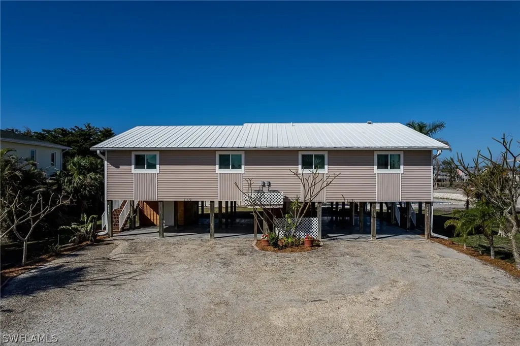 21170/172 Noddy Tern Drive Fort Myers Beach FL 33931