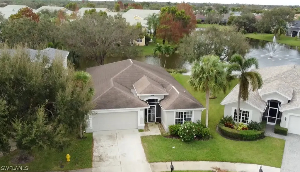 8431 Hollow Brook Circle Naples FL 34119