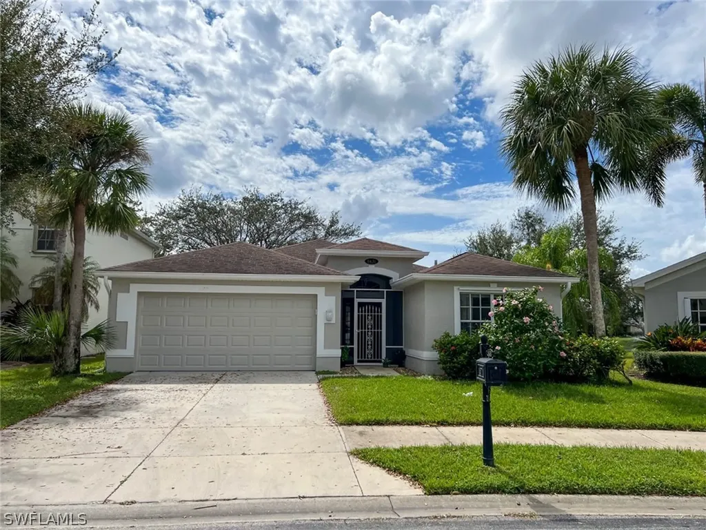 8431 Hollow Brook Circle Naples FL 34119