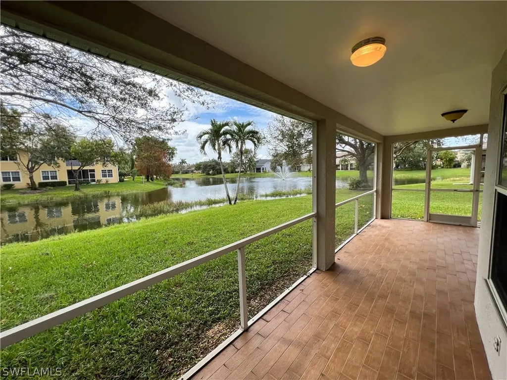 8431 Hollow Brook Circle Naples FL 34119