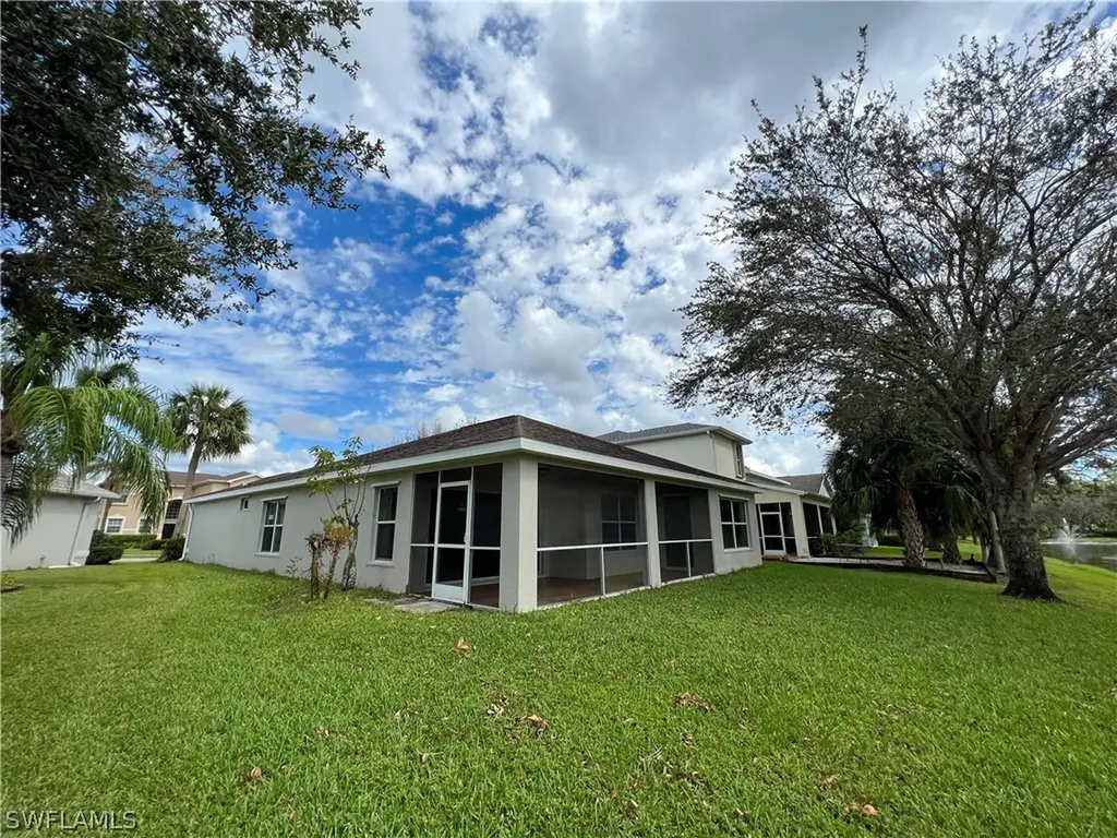 8431 Hollow Brook Circle Naples FL 34119