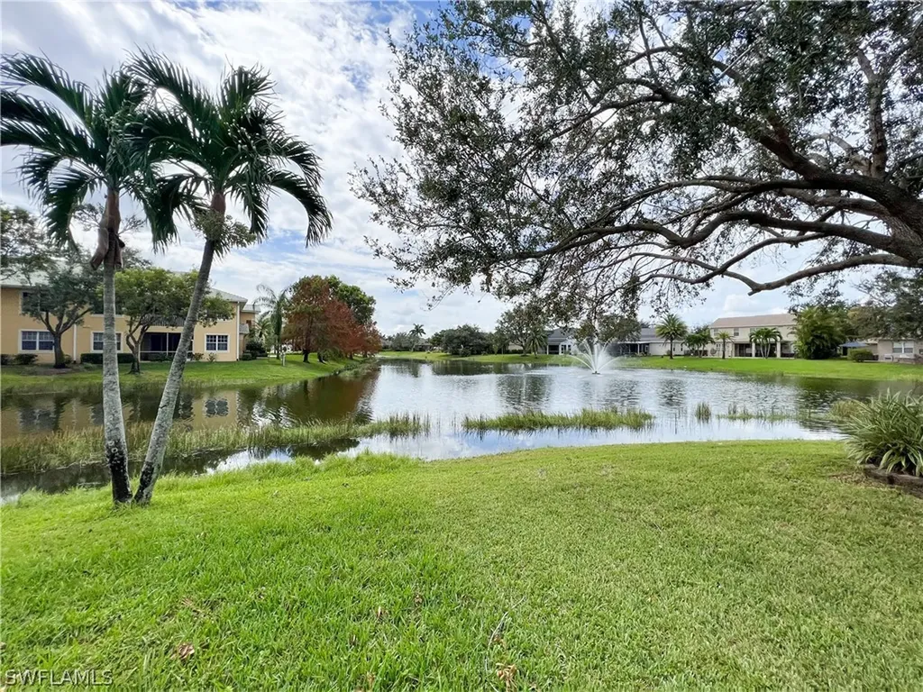 8431 Hollow Brook Circle Naples FL 34119